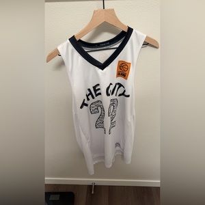 Caitlin Clark Jersey